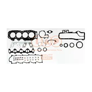 IAP QUALITY PARTS 115-11060