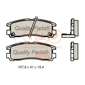 IAP QUALITY PARTS 704-12053