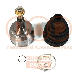 IAP QUALITY PARTS 406-50066