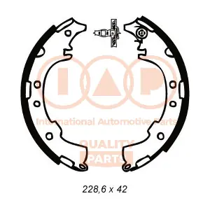 705-17073 IAP QUALITY PARTS