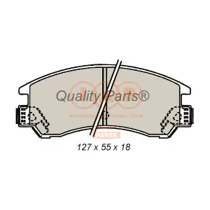 704-15021 IAP QUALITY PARTS