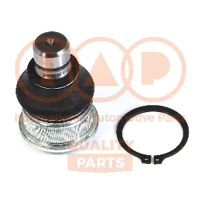 IAP QUALITY PARTS 506-13165