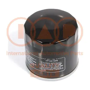 123-50043 IAP QUALITY PARTS