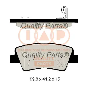 IAP QUALITY PARTS 704-21111
