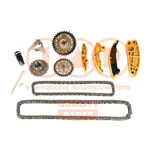 IAP QUALITY PARTS 127-14090KP