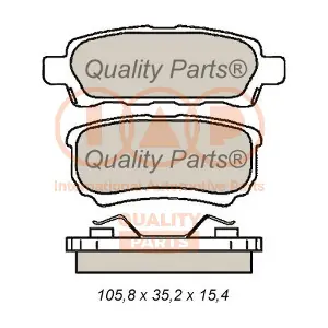 IAP QUALITY PARTS 704-12094