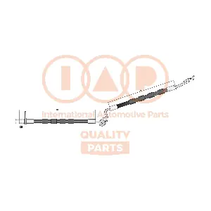 708-11056 IAP QUALITY PARTS