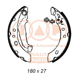705-13091 IAP QUALITY PARTS