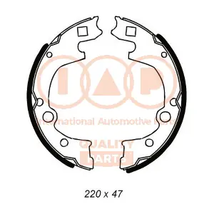 705-07062 IAP QUALITY PARTS