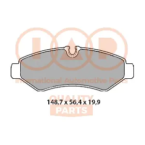 704-54013 IAP QUALITY PARTS