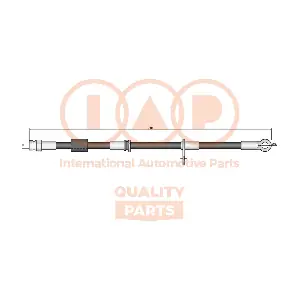 IAP QUALITY PARTS 70812035