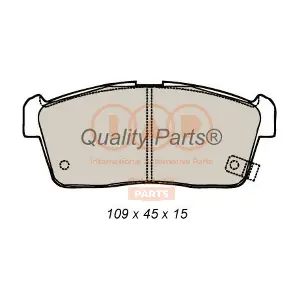 IAP QUALITY PARTS 704-16076
