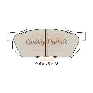 704-06013 IAP QUALITY PARTS