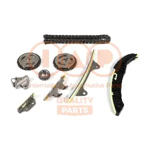 127-07048KP IAP QUALITY PARTS