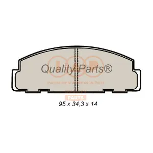 IAP QUALITY PARTS 704-03050