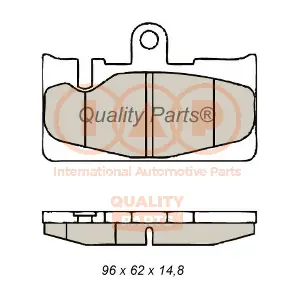 704-17145 IAP QUALITY PARTS