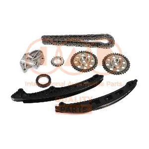 IAP QUALITY PARTS 127-50050K