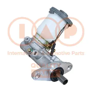 IAP QUALITY PARTS 702-06011