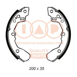 IAP QUALITY PARTS 705-21010