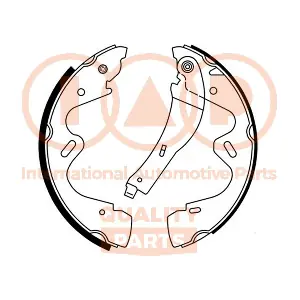 705-13044 IAP QUALITY PARTS