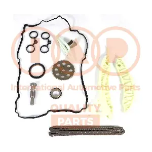 IAP QUALITY PARTS 127-51000K