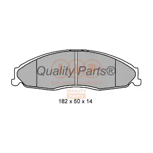 704-00052 IAP QUALITY PARTS