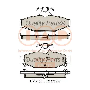 704-01032 IAP QUALITY PARTS