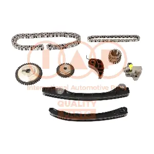 127-13111K IAP QUALITY PARTS