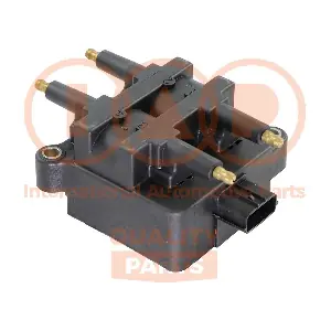 IAP QUALITY PARTS 816-15040