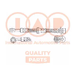 708-06070 IAP QUALITY PARTS