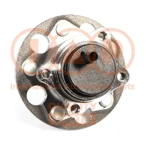 IAP QUALITY PARTS 408-17241K