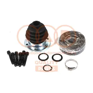 IAP QUALITY PARTS 406-50051