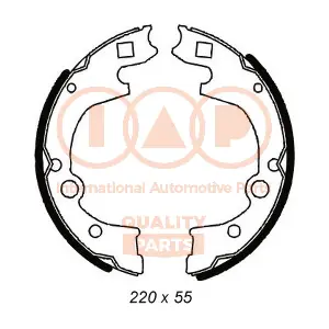 705-21081 IAP QUALITY PARTS