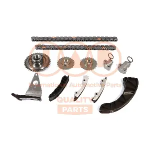 127-07100K IAP QUALITY PARTS