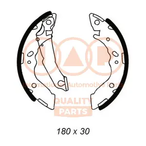 705-07050 IAP QUALITY PARTS