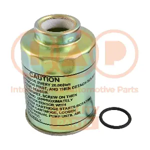 IAP QUALITY PARTS 122-11070