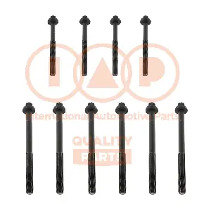 119-08030 IAP QUALITY PARTS