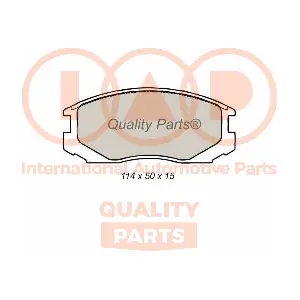 IAP QUALITY PARTS 704-03097