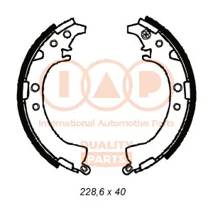 IAP QUALITY PARTS 705-17056