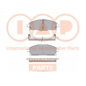 704-13100P IAP QUALITY PARTS