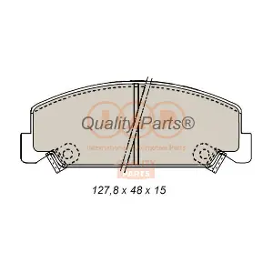 IAP QUALITY PARTS 704-06018