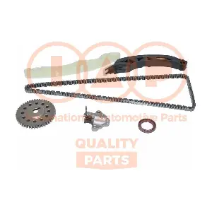 IAP QUALITY PARTS 127-00102K