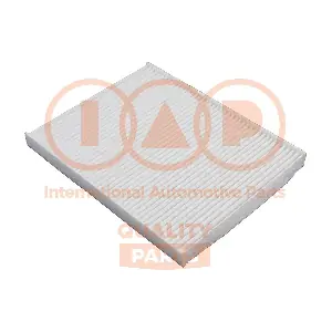 IAP QUALITY PARTS 821-07001