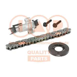 127-17232KCP IAP QUALITY PARTS