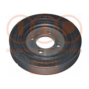 IAP QUALITY PARTS 13207085