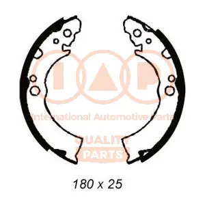 705-13090 IAP QUALITY PARTS