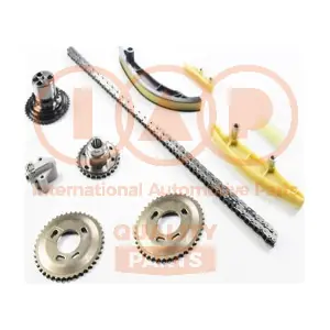 IAP QUALITY PARTS 127-04031K