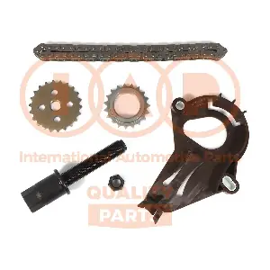 127-51011KP IAP QUALITY PARTS