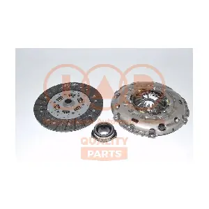 IAP QUALITY PARTS 201-11100