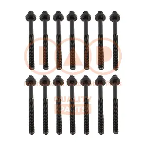 IAP QUALITY PARTS 119-14050